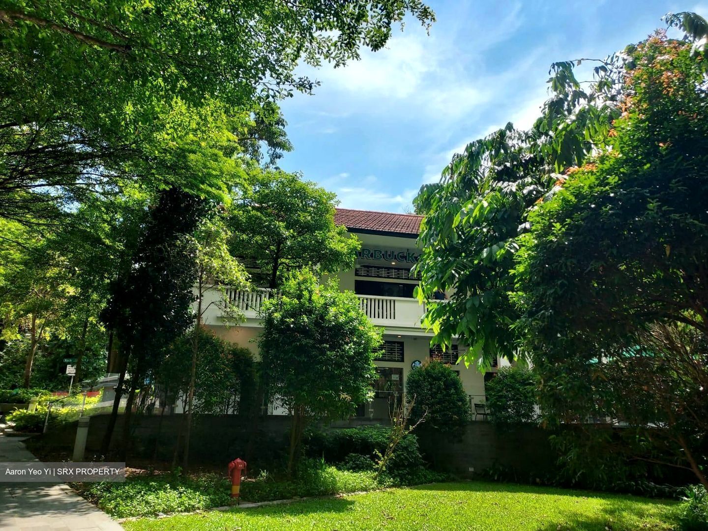The Rochester Residences (D5), Apartment #376669111